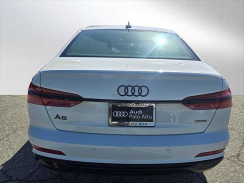 Used 2024 Audi A6 3.0T Prestige w/ Prestige Package AWD/4WD image 4