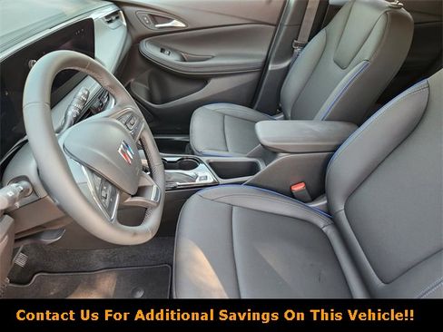 New 2026 Buick Encore GX Sport Touring image 9