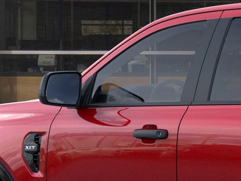 New 2025 Ford Ranger XLT w/ Convenience Package image 21