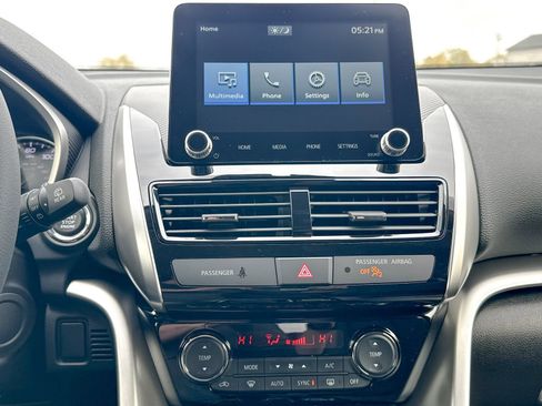 New 2026 Mitsubishi Eclipse Cross SE image 28