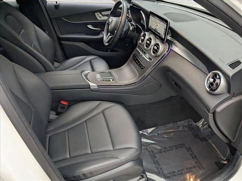 Certified 2022 Mercedes-Benz GLC 300 4MATIC image 22