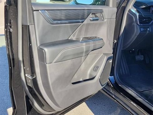New 2026 GMC Acadia Elevation w/ Super Cruise Package FWD image 11