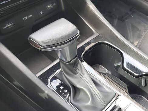 Certified 2023 Hyundai Tucson SEL FWD image 20