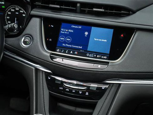 Used 2023 Cadillac XT5 Premium Luxury FWD image 29
