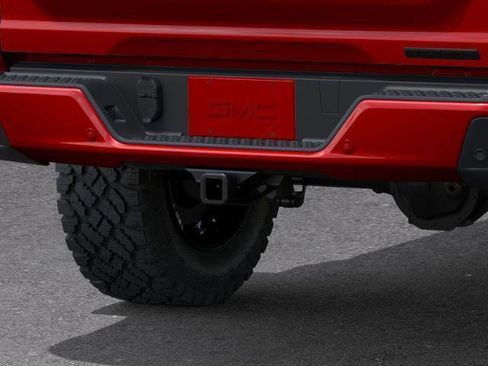 New 2026 GMC Canyon Elevation w/ Convenience Package image 62