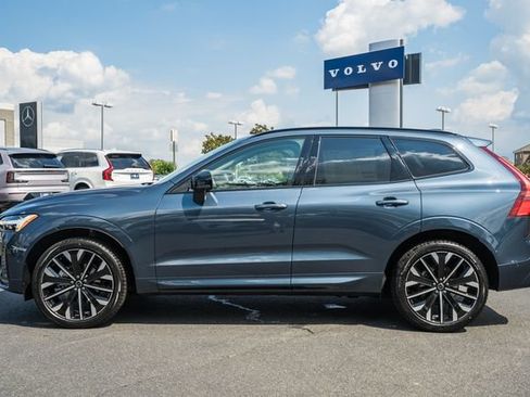 New 2026 Volvo XC60 B5 Ultra w/ Protection Package Premier AWD/4WD image 4