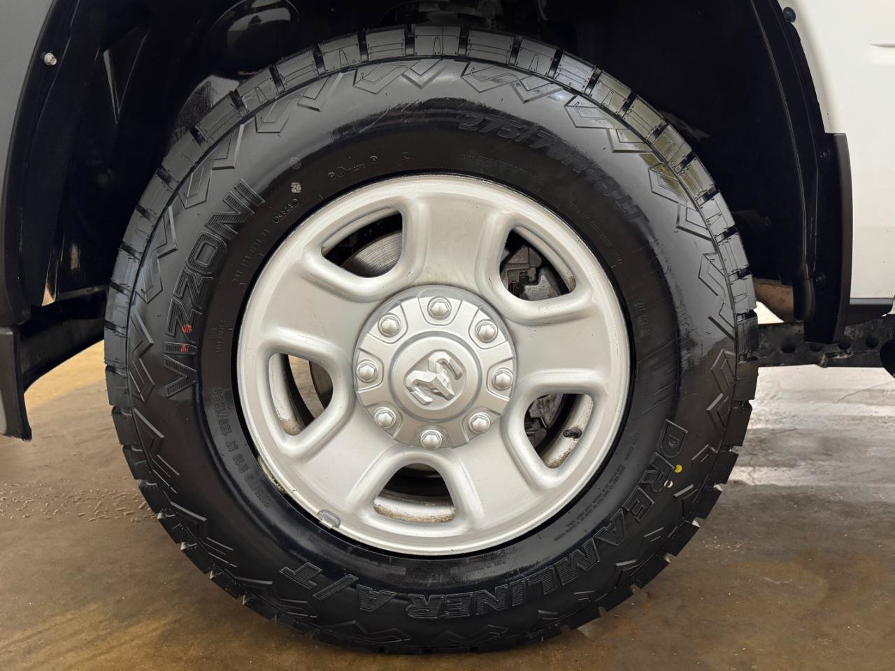 Used 2022 RAM 2500 Tradesman AWD/4WD image 57