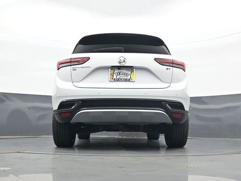 Certified 2023 Buick Envision Preferred w/ Sport Touring Package AWD/4WD image 26