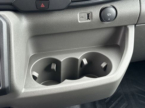 New 2025 Ford Transit 250 148 Medium Roof w/ Load Area Protection Package image 20