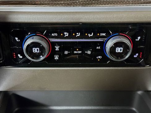 New 2026 Chevrolet Silverado 2500 LT w/ True North Edition image 16