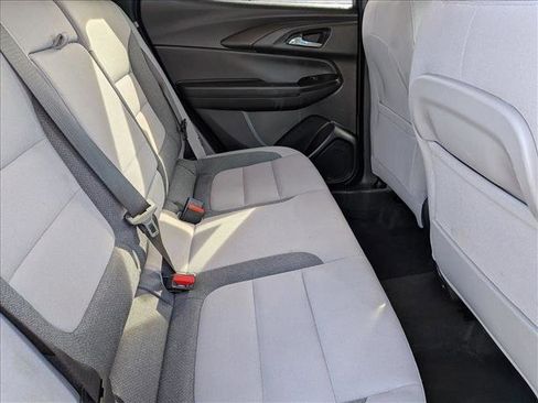 Used 2024 Chevrolet TrailBlazer LT w/ Convenience Package image 20