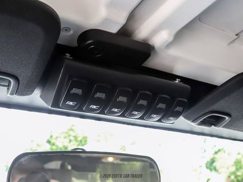 Used 2010 Jeep Wrangler Unlimited Rubicon w/ Dual Top Group AWD/4WD image 55