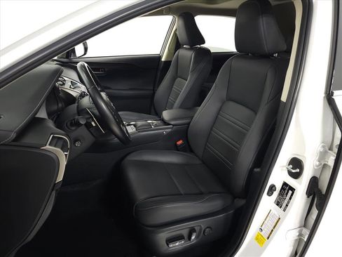 Used 2021 Lexus NX 300h AWD w/ Premium Package image 15