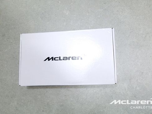 New 2026 McLaren 750S image 23