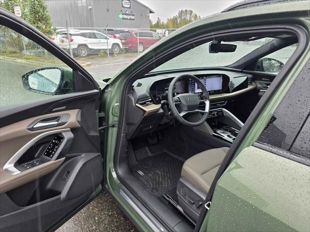 New 2026 Audi Q5 Premium Plus AWD/4WD image 19