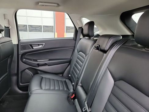 Used 2022 Ford Edge SEL w/ Convenience Package image 22