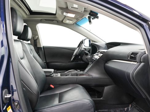 Used 2013 Lexus RX 350 AWD w/ Navigation Pkg image 13