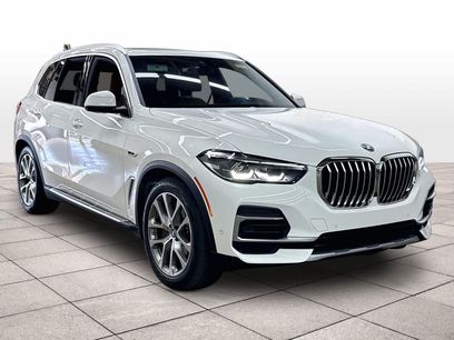 Used 2022 BMW X5 xDrive45e w/ Luxury Seating Package