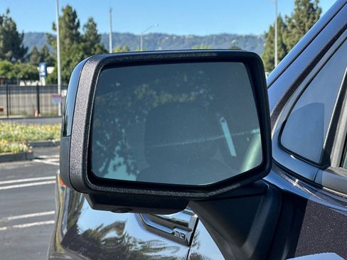 Used 2026 GMC Sierra 1500 Elevation w/ Elevation Premium Package image 53