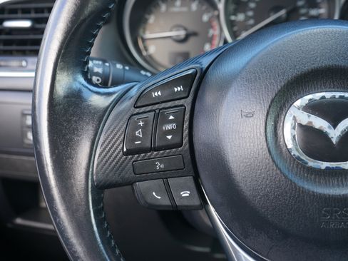 Used 2016 MAZDA CX-5 Touring image 30