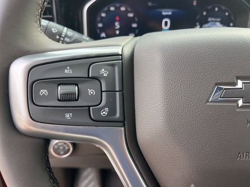 New 2026 Chevrolet Silverado 1500 RST w/ RST Select Package image 22