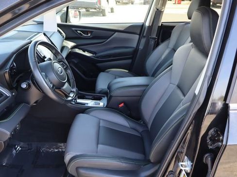 Certified 2023 Subaru Ascent Onyx Edition image 18