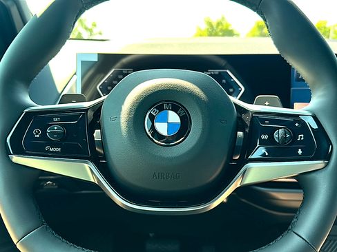 New 2026 BMW X3 xDrive30i w/ Premium Package AWD/4WD image 17