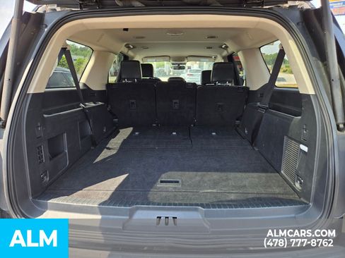 Used 2024 Ford Expedition Max XLT AWD/4WD image 10