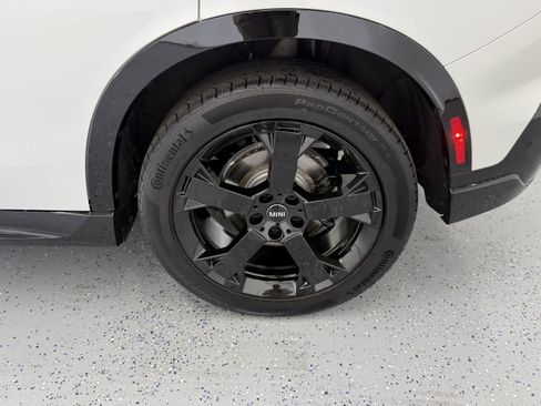 Certified 2026 MINI Cooper Countryman S AWD/4WD image 24