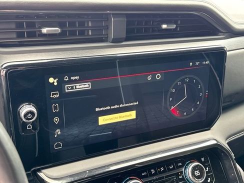 Used 2024 GMC Sierra 1500 AT4X image 19