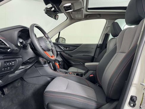 Used 2023 Subaru Forester Sport AWD/4WD image 4