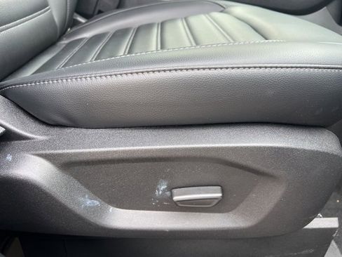 Used 2022 Ford Edge SEL w/ Convenience Package image 12