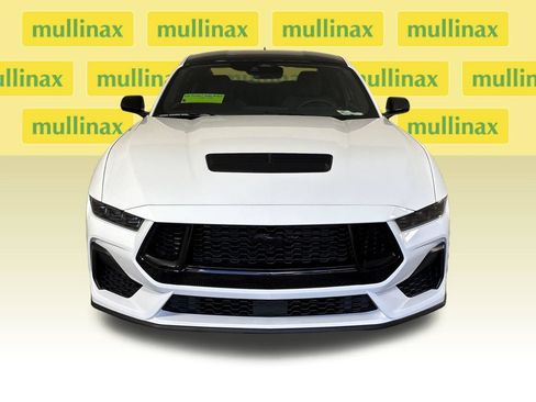 New 2026 Ford Mustang GT w/ Mustang Nite Pony Package RWD image 15