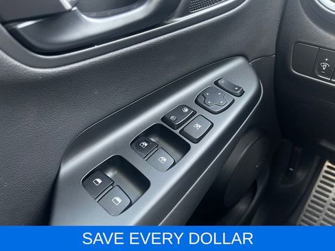 Used 2022 Hyundai Kona N FWD image 16
