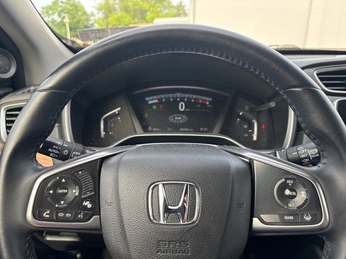 Used 2017 Honda CR-V EX-L image 10