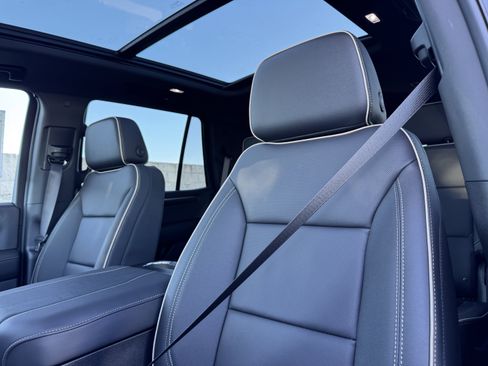 New 2026 Chevrolet Tahoe Premier w/ Sun And Tow Package image 13