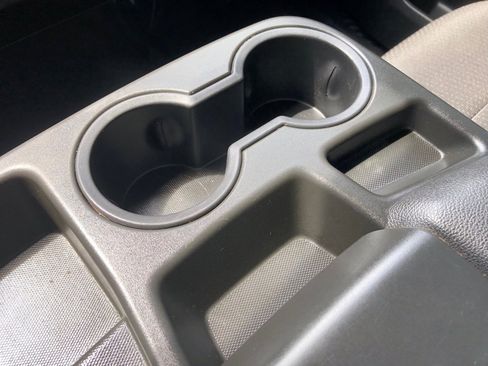 Used 2021 Chevrolet Silverado 1500 Custom image 27