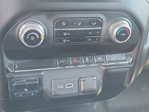 Used 2022 GMC Sierra 2500 Pro w/ Convenience Package image 44