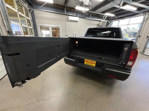 Used 2017 Honda Ridgeline RTL-T image 21