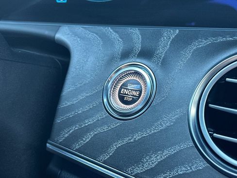 Used 2021 Mercedes-Benz E 350 Sedan w/ Premium Package image 25