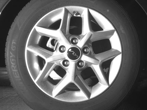 Used 2025 Kia Soul LX w/ LX Technology Package image 15