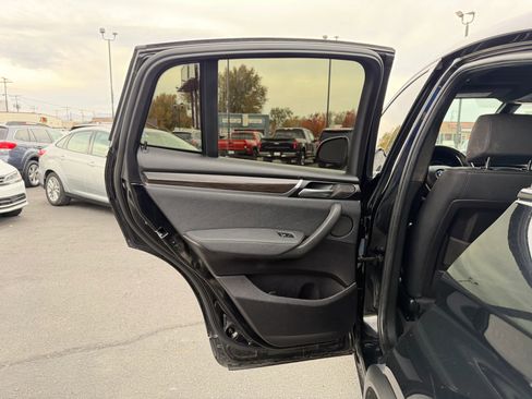 Used 2018 BMW X4 xDrive28i image 32