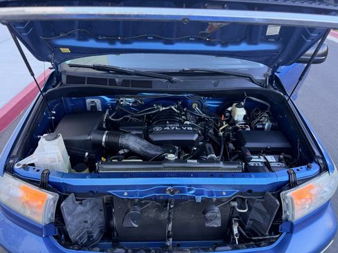 Used 2008 Toyota Tundra 2WD CrewMax image 14