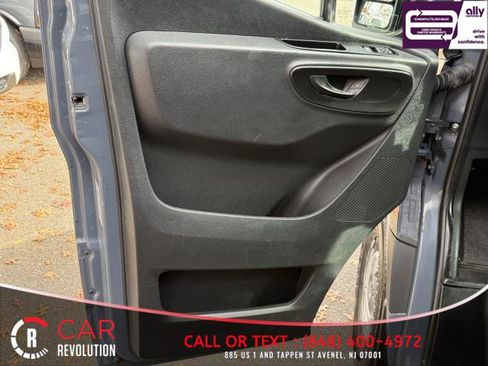Used 2019 Mercedes-Benz Sprinter 170 image 24