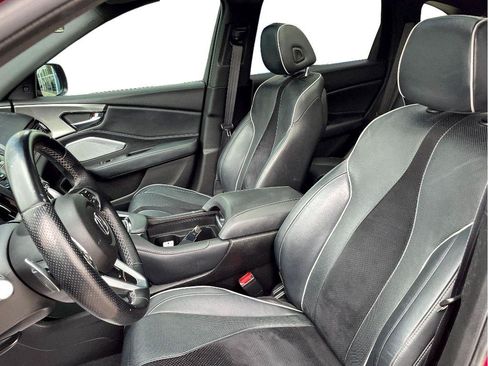 Used 2021 Acura RDX A-Spec AWD/4WD image 8