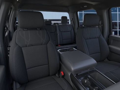 New 2026 Ford F150 STX w/ Equipment Group 200A AWD/4WD image 10