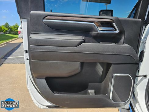 Used 2025 Chevrolet Silverado 2500 LT w/ Convenience Package AWD/4WD image 29