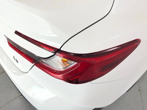 Used 2025 Toyota Camry LE FWD image 46