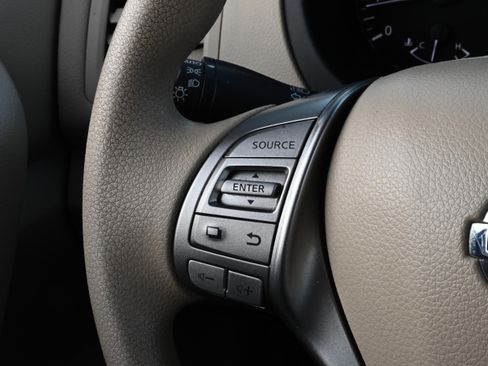 Used 2014 Nissan Altima 2.5 S w/ Display Audio Package image 26