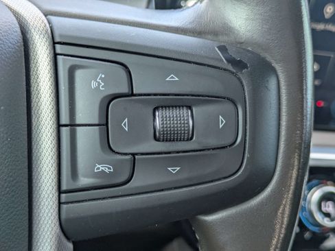 Used 2023 GMC Sierra 1500 Denali w/ Technology Package RWD image 16